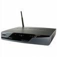 cisco851-k9 - ethernet soho security router*fast imags